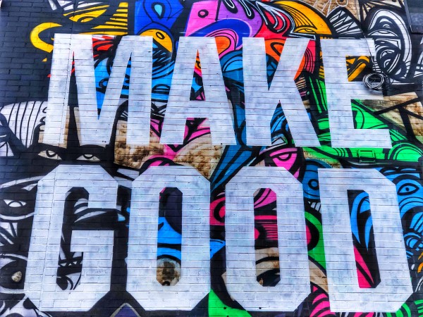 Make Good  Digital Download